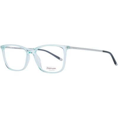 Zielone prostokątne okulary Ana Hickmann - Okulary Zielone prostokątne okulary Ana Hickmann - Okulary