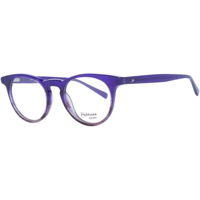 Okulary oprawki Damskie Ana Hickmann HI6089 Fioletowe Okulary oprawki Damskie Ana Hickmann HI6089 Fioletowe