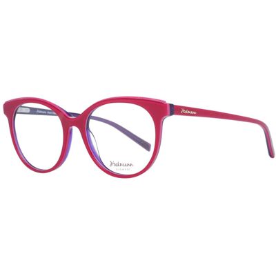 Okulary oprawki Damskie Ana Hickmann HI6103 Czerwone Okulary oprawki Damskie Ana Hickmann HI6103 Czerwone
