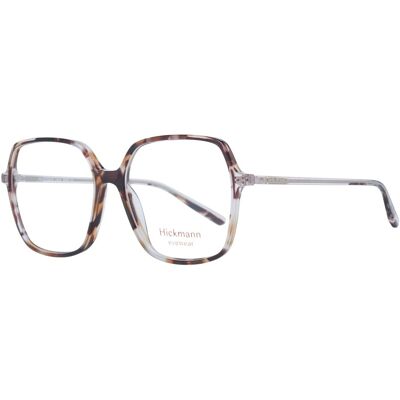 Okulary oprawki Damskie Ana Hickmann HI6221 Brązowe Okulary oprawki Damskie Ana Hickmann HI6221 Brązowe