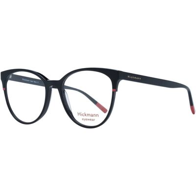 Okulary oprawki Damskie Ana Hickmann HI6230 Czarne Okulary oprawki Damskie Ana Hickmann HI6230 Czarne