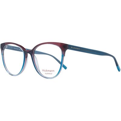 Ana Hickmann Fioletowe Oprawki Optyczne - Optical Frame Ana Hickmann Fioletowe Oprawki Optyczne - Optical Frame