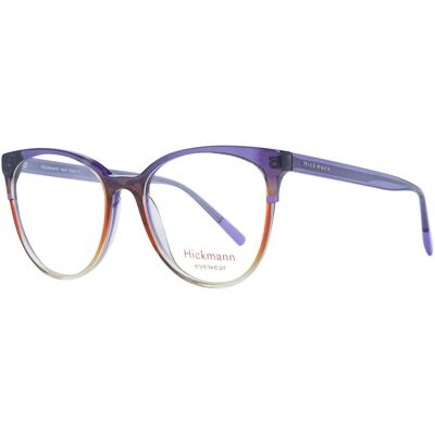 Okulary oprawki Damskie Ana Hickmann HI6230 Wielokolorowe Okulary oprawki Damskie Ana Hickmann HI6230 Wielokolorowe