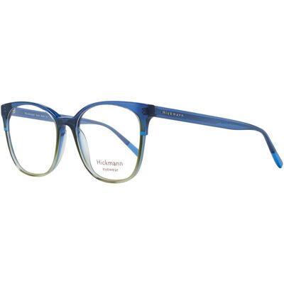 Okulary oprawki Damskie Ana Hickmann HI6231 Niebieskie Okulary oprawki Damskie Ana Hickmann HI6231 Niebieskie