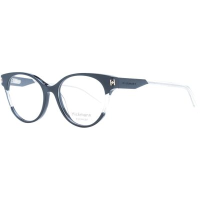 Okulary oprawki Damskie Ana Hickmann HI6243 Czarne Okulary oprawki Damskie Ana Hickmann HI6243 Czarne