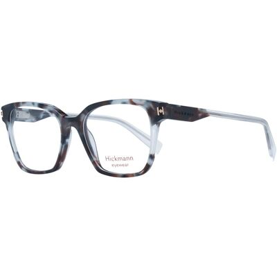 Okulary Oprawki Damskie Ana Hickmann Hi6248 Brązowe Okulary Oprawki Damskie Ana Hickmann Hi6248 Brązowe