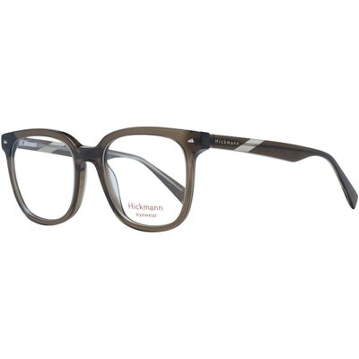 Okulary Oprawki Damskie Ana Hickmann Hi6253 Brązowe Okulary Oprawki Damskie Ana Hickmann Hi6253 Brązowe