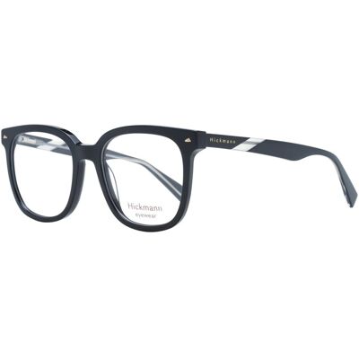 Okulary oprawki Damskie Ana Hickmann HI6253 Czarne Okulary oprawki Damskie Ana Hickmann HI6253 Czarne