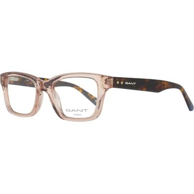 Okulary oprawki damskie Gant GA4073 Różowe Okulary oprawki damskie Gant GA4073 Różowe