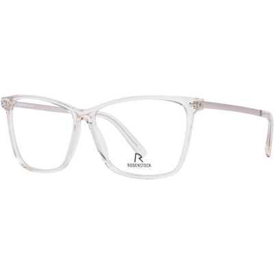Okulary oprawki Damskie Rodenstock R5346 B 53 Różowe Okulary oprawki Damskie Rodenstock R5346 B 53 Różowe