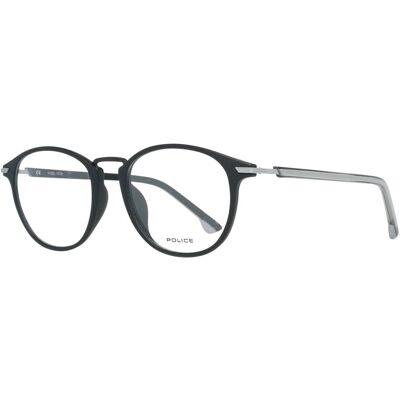 Okulary oprawki męskie Police VPL558 Okulary oprawki męskie Police VPL558