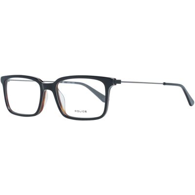 Okulary oprawki Męskie Police VPL687 0NK7 52 Szare Okulary oprawki Męskie Police VPL687 0NK7 52 Szare