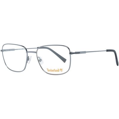 Okulary oprawki Męskie Timberland TB1757 006 54 Szare Okulary oprawki Męskie Timberland TB1757 006 54 Szare