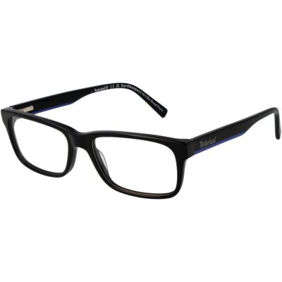 Okulary oprawki Męskie Timberland TB1847 Czarne Okulary oprawki Męskie Timberland TB1847 Czarne