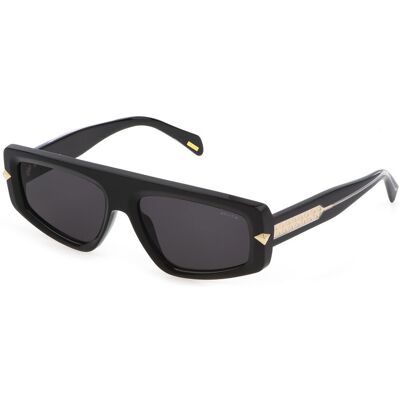 Inny producent Okulary Police Splf33-570700. Okulary Przeciwsłoneczne, Kolor Czarny. Kobieta. Inny producent Okulary Police Splf33-570700. Okulary Przeciwsłoneczne, Kolor Czarny. Kobieta.