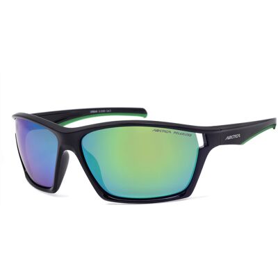 OKULARY PRZECIWSŁONECZNE ARCTICA S-358B *URBAN* POLARYZACJA LUSTRZANKA OKULARY PRZECIWSŁONECZNE ARCTICA S-358B *URBAN* POLARYZACJA LUSTRZANKA