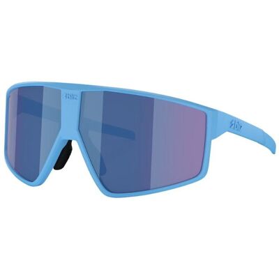 Okulary przeciwsłoneczne Bliz P002 matte blue/blue Okulary przeciwsłoneczne Bliz P002 matte blue/blue