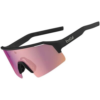 Okulary Przeciwsłoneczne Bolle C-Shifter Black Matt / Photochromic S0-S3 Okulary Przeciwsłoneczne Bolle C-Shifter Black Matt / Photochromic S0-S3