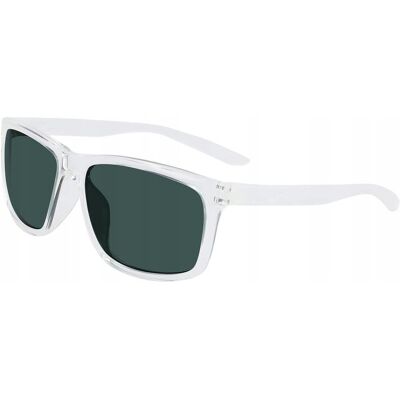 Okulary przeciwsłoneczne Nike Chaser Ascent Unisex - Przezroczyste soczewki Okulary przeciwsłoneczne Nike Chaser Ascent Unisex - Przezroczyste soczewki
