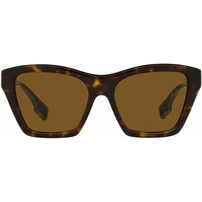 Okulary przeciwsłoneczne Damskie Burberry ARDEN BE 4391 Okulary przeciwsłoneczne Damskie Burberry ARDEN BE 4391