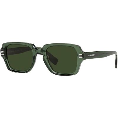 Okulary Przeciwsłoneczne Damskie Burberry Eldon Be 4349 Okulary Przeciwsłoneczne Damskie Burberry Eldon Be 4349