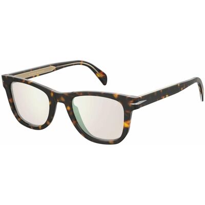 Okulary przeciwsłoneczne Damskie David Beckham DB 1006_S Okulary przeciwsłoneczne Damskie David Beckham DB 1006_S