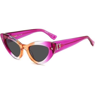 Okulary przeciwsłoneczne Damskie Dsquared2 D2 0092_S Okulary przeciwsłoneczne Damskie Dsquared2 D2 0092_S