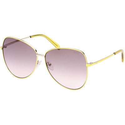 Okulary Przeciwsłoneczne Damskie Emilio Pucci Ep0207-6141F Ø 61 Mm Okulary Przeciwsłoneczne Damskie Emilio Pucci Ep0207-6141F Ø 61 Mm