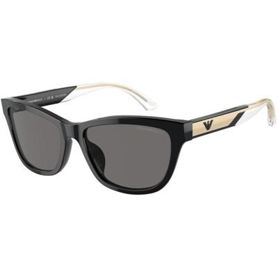 Giorgio Armani Okulary Przeciwsłoneczne Damskie Emporio Armani Ea 4227u Giorgio Armani Okulary Przeciwsłoneczne Damskie Emporio Armani Ea 4227u