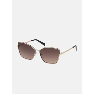 Okulary Przeciwsłoneczne Damskie Guess Gf00014-5732f Ø 57 Mm Okulary Przeciwsłoneczne Damskie Guess Gf00014-5732f Ø 57 Mm