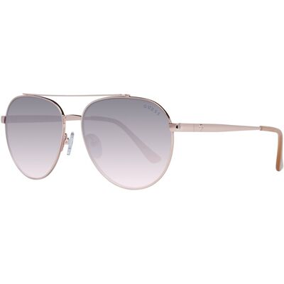 Okulary Przeciwsłoneczne Damskie Guess Gf6139 Okulary Przeciwsłoneczne Damskie Guess Gf6139