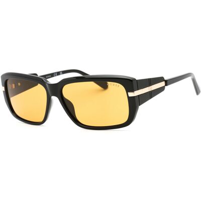 Okulary Przeciwsłoneczne Damskie Guess Gu00090-01E Ø 60 Mm Okulary Przeciwsłoneczne Damskie Guess Gu00090-01E Ø 60 Mm