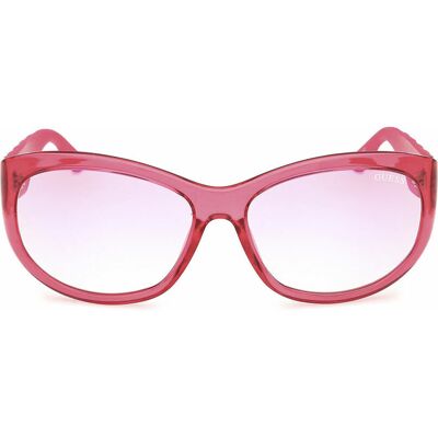 Okulary przeciwsłoneczne Damskie Guess GU00131 6072U Okulary przeciwsłoneczne Damskie Guess GU00131 6072U