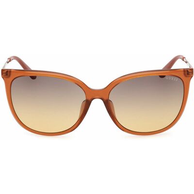 Okulary Przeciwsłoneczne Damskie Guess Gu00150h5944f Ø 59 Mm Okulary Przeciwsłoneczne Damskie Guess Gu00150h5944f Ø 59 Mm