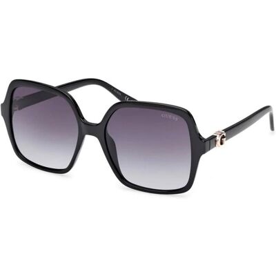 Okulary Przeciwsłoneczne Damskie Guess Gu00190 Okulary Przeciwsłoneczne Damskie Guess Gu00190