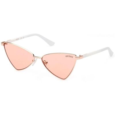 Okulary Przeciwsłoneczne Damskie Guess Gu8286 Okulary Przeciwsłoneczne Damskie Guess Gu8286