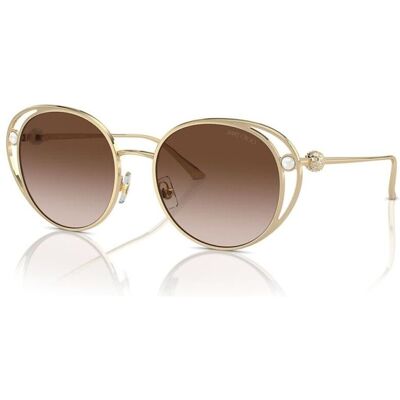 Okulary Przeciwsłoneczne Damskie Jimmy Choo Jc 4003hb Okulary Przeciwsłoneczne Damskie Jimmy Choo Jc 4003hb