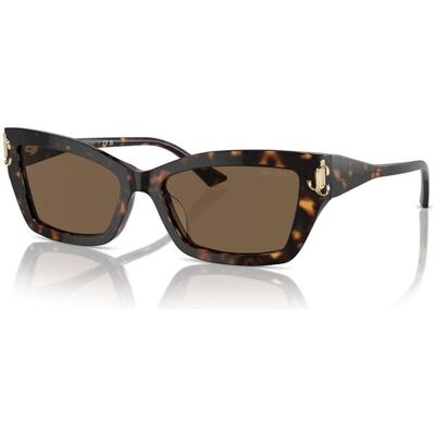 Okulary Przeciwsłoneczne Damskie Jimmy Choo Jc 5011u Okulary Przeciwsłoneczne Damskie Jimmy Choo Jc 5011u
