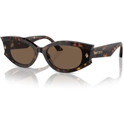 Okulary przeciwsłoneczne Damskie Jimmy Choo JC 5015U Okulary przeciwsłoneczne Damskie Jimmy Choo JC 5015U