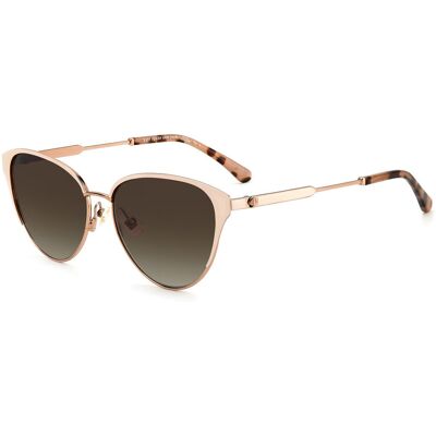 Okulary Przeciwsłoneczne Damskie Kate Spade Ianna-G-S-Au2f6ha Ø 56 Mm Okulary Przeciwsłoneczne Damskie Kate Spade Ianna-G-S-Au2f6ha Ø 56 Mm