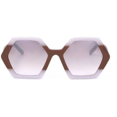 Okulary przeciwsłoneczne Damskie Marc Jacobs MARC-521-S-0BJS-NQ Ø 53 mm Okulary przeciwsłoneczne Damskie Marc Jacobs MARC-521-S-0BJS-NQ Ø 53 mm