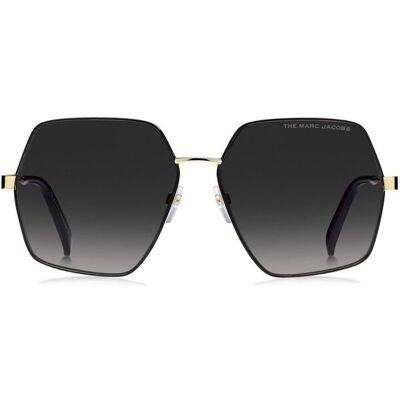 Okulary Przeciwsłoneczne Damskie Marc Jacobs Marc-575-S-Rhlf99o Ø 59 Mm Okulary Przeciwsłoneczne Damskie Marc Jacobs Marc-575-S-Rhlf99o Ø 59 Mm