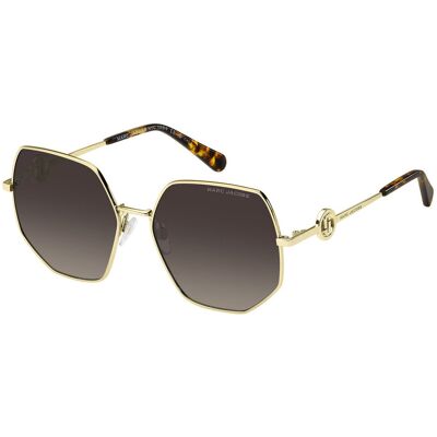 Okulary Przeciwsłoneczne Damskie Marc Jacobs Marc-730-S-06j Ø 59 Mm Okulary Przeciwsłoneczne Damskie Marc Jacobs Marc-730-S-06j Ø 59 Mm