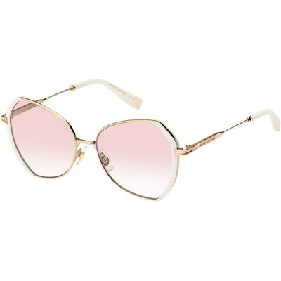 Okulary przeciwsłoneczne Damskie Marc Jacobs MJ-1081-S-24S Ø 55 mm Okulary przeciwsłoneczne Damskie Marc Jacobs MJ-1081-S-24S Ø 55 mm