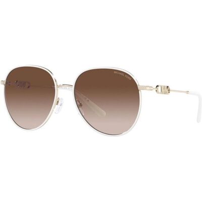 Okulary Przeciwsłoneczne Damskie Michael Kors Empire Mk 1128J Okulary Przeciwsłoneczne Damskie Michael Kors Empire Mk 1128J