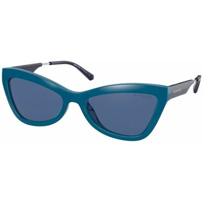 Okulary przeciwsłoneczne Damskie Michael Kors MK2132U-309780 Ø 55 mm Okulary przeciwsłoneczne Damskie Michael Kors MK2132U-309780 Ø 55 mm
