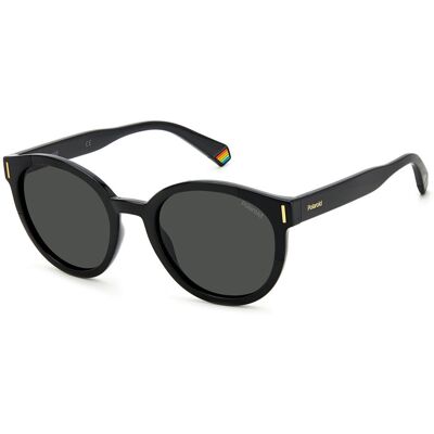 Okulary Przeciwsłoneczne Damskie Polaroid Pld-6185-S-807F2M9 Ø 52 Mm Okulary Przeciwsłoneczne Damskie Polaroid Pld-6185-S-807F2M9 Ø 52 Mm