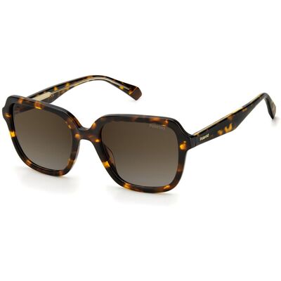 Okulary przeciwsłoneczne Damskie Polaroid PLD4095SX086F Ø 53 mm Okulary przeciwsłoneczne Damskie Polaroid PLD4095SX086F Ø 53 mm