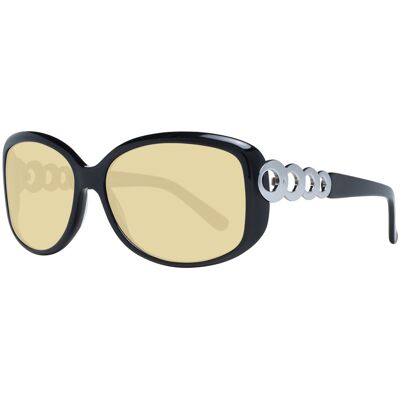 Okulary przeciwsłoneczne Damskie Rodenstock R3208 A 58 Czarne Okulary przeciwsłoneczne Damskie Rodenstock R3208 A 58 Czarne