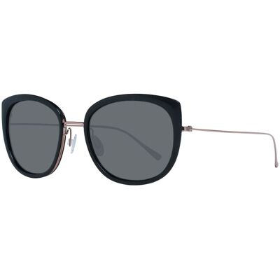 Okulary przeciwsłoneczne Damskie Rodenstock R7416 D 54 Czarne Okulary przeciwsłoneczne Damskie Rodenstock R7416 D 54 Czarne